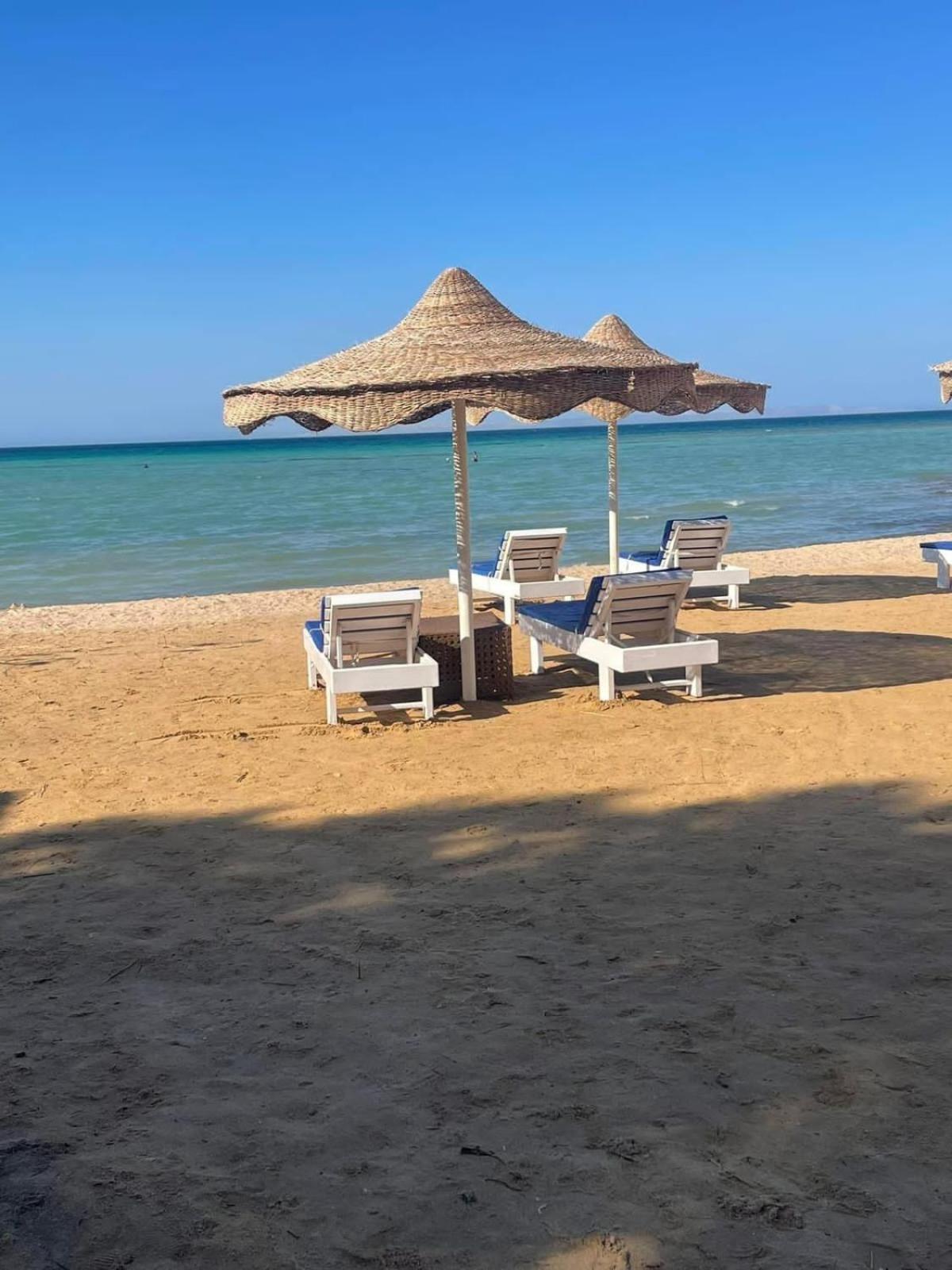 Appartement Casablanca Star كازابلانكا ستار بيتش *