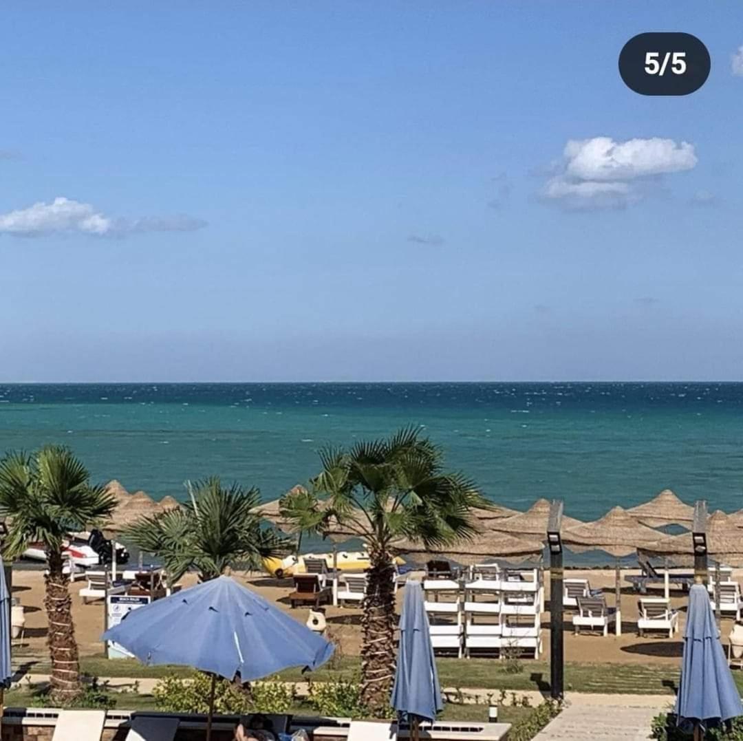 Appartement Casablanca Star كازابلانكا ستار بيتش
