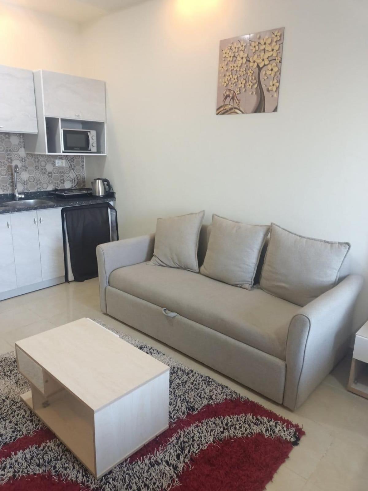 Casablanca Star كازابلانكا ستار بيتش Appartement Hurghada