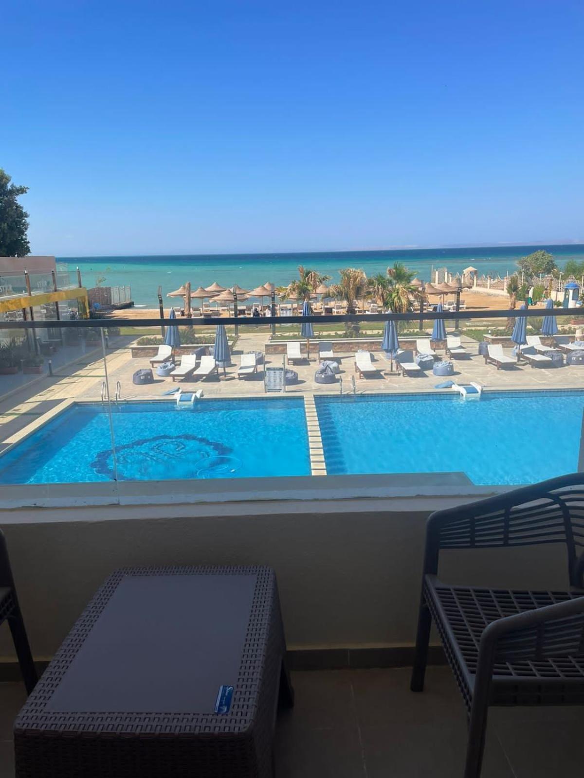 Casablanca Star كازابلانكا ستار بيتش Appartement