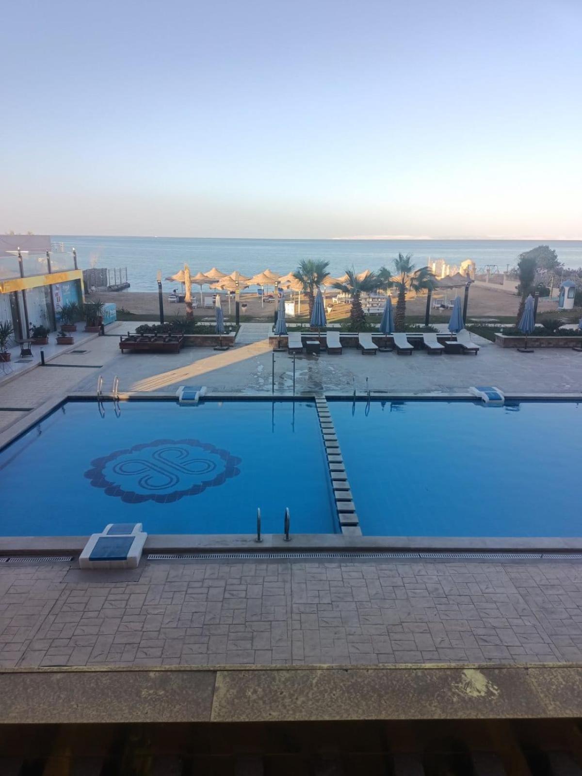 Casablanca Star كازابلانكا ستار بيتش Appartement *