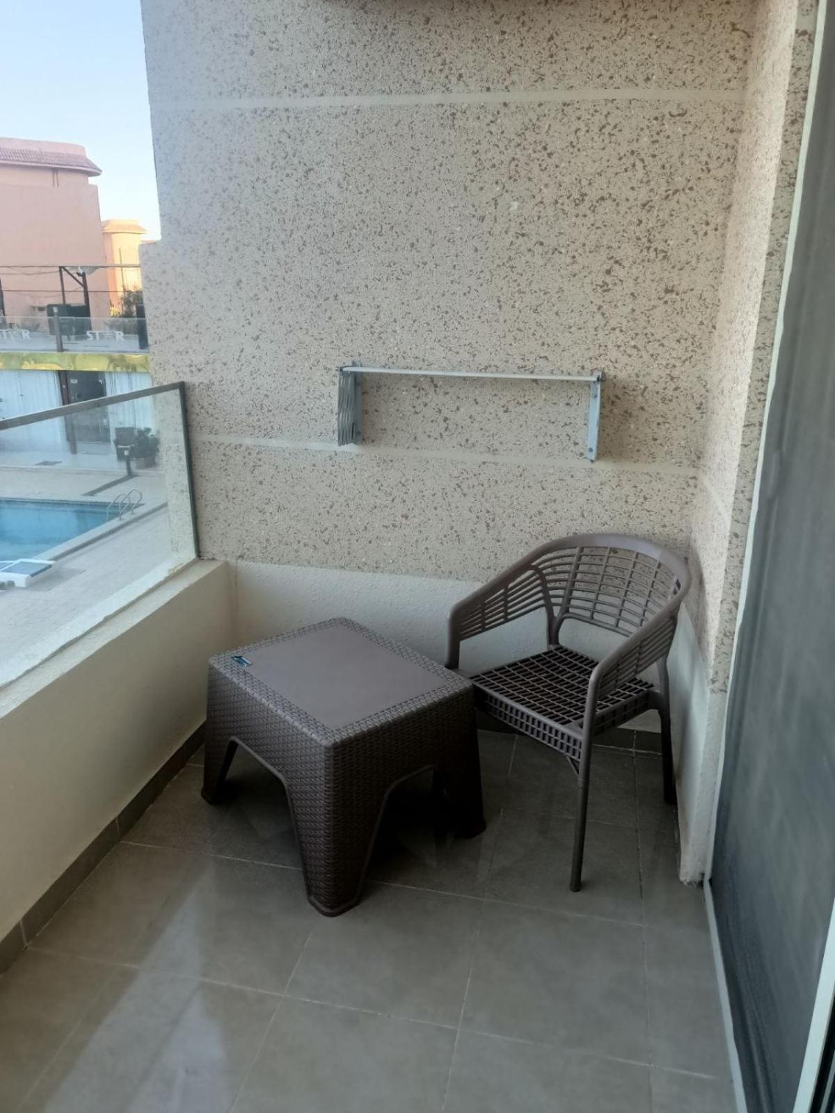 Appartement Casablanca Star كازابلانكا ستار بيتش Hurghada