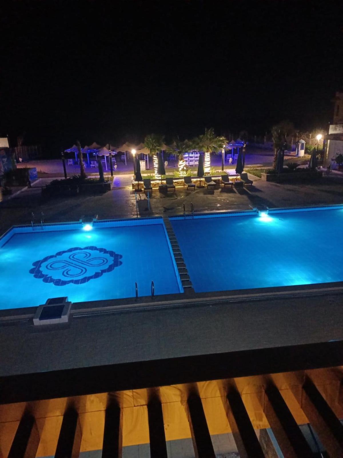 Appartement Casablanca Star كازابلانكا ستار بيتش Hurghada