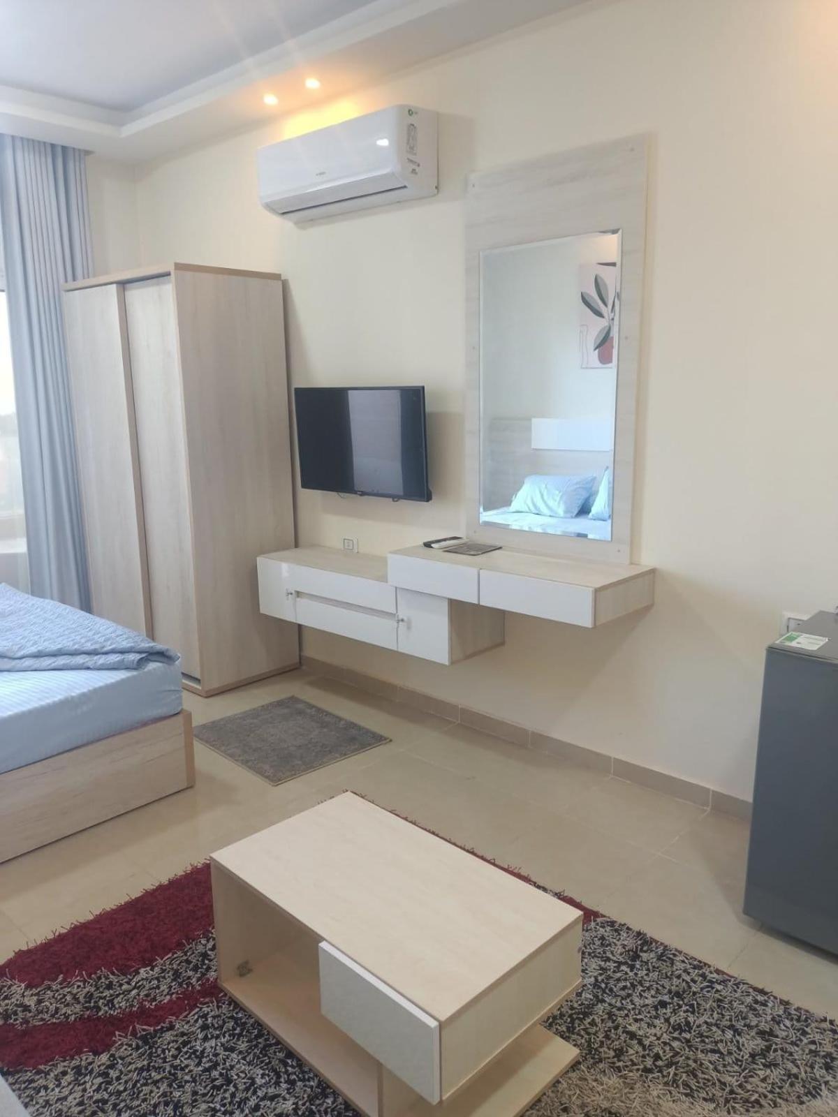Casablanca Star كازابلانكا ستار بيتش Appartement