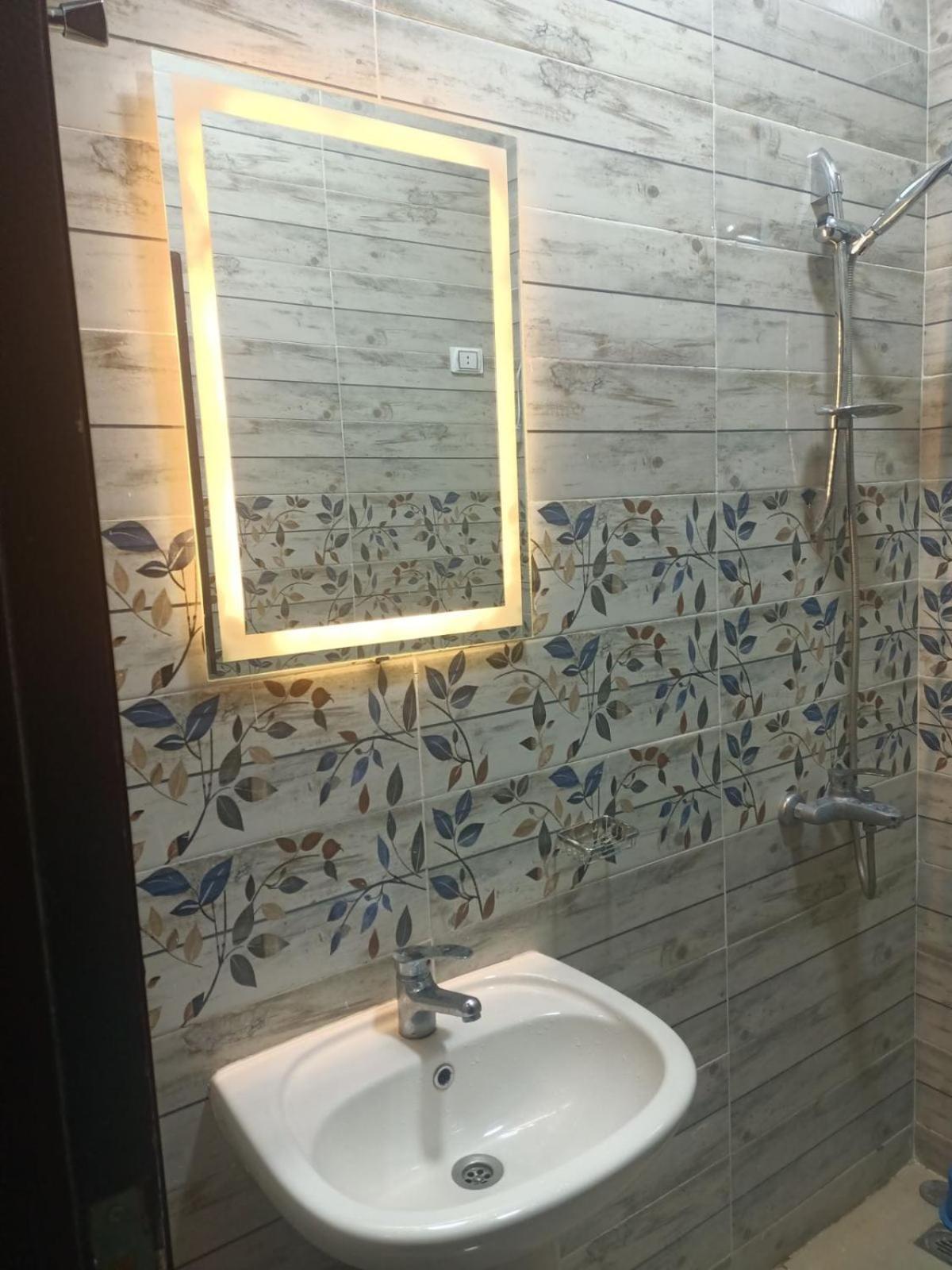 Casablanca Star كازابلانكا ستار بيتش Appartement Hurghada