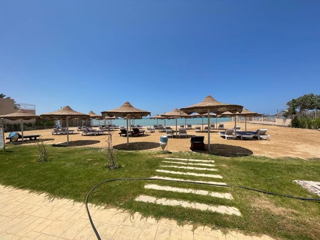 Casablanca Star كازابلانكا ستار بيتش Appartement Hurghada