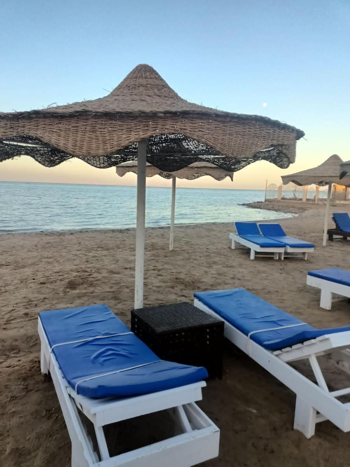 Casablanca Star كازابلانكا ستار بيتش Appartement *